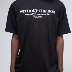 WTB signature tee