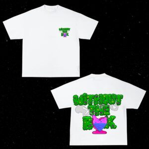 WTB Exotica Tee